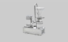 膠體磨廠家價格 小型膠體磨報(bào)價