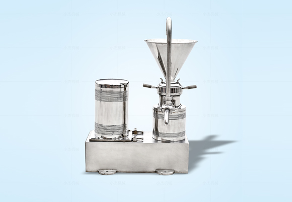 膠體磨生產(chǎn)廠家以及價格