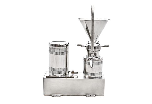 膠體磨的應(yīng)用范圍有哪些？