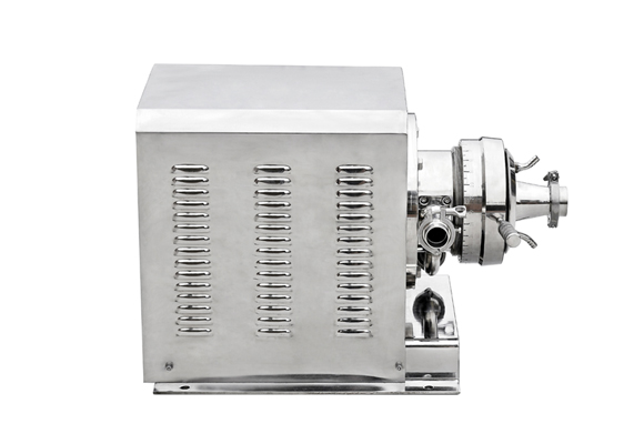 膠體磨與均質(zhì)機(jī)有哪些區(qū)別？