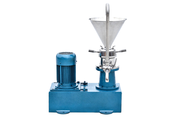 膠體磨的特點(diǎn)有哪些？