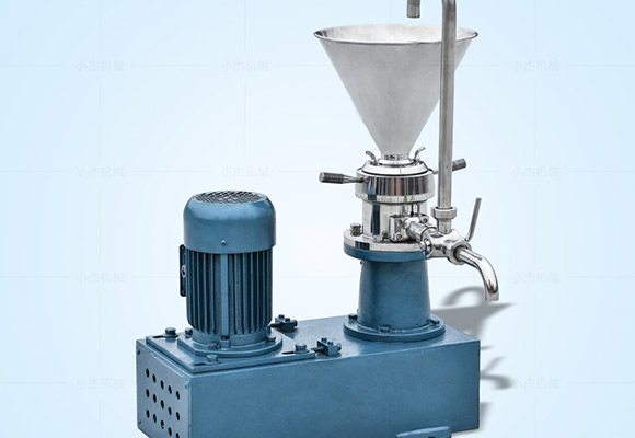 膠體磨廠家哪個(gè)好，要怎么找？