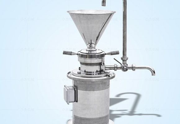 膠體磨是什么，有哪些用途？