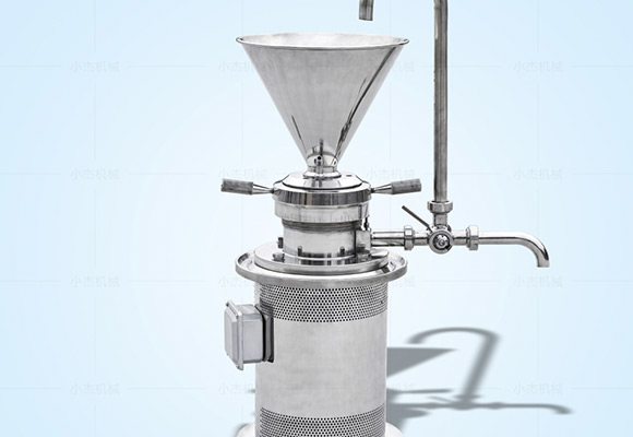 膠體磨機(jī)器好壞怎么看？