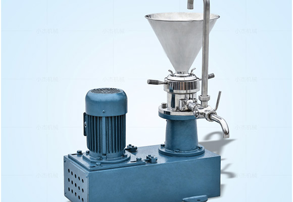 食品研磨機(jī)，膠體磨要怎么選購(gòu)？