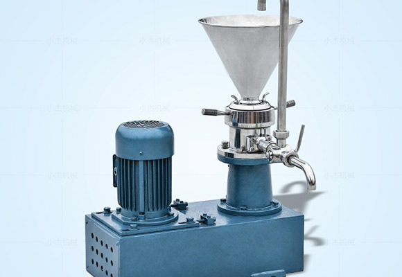 食品膠體磨機(jī)器型號(hào)都有哪一些？