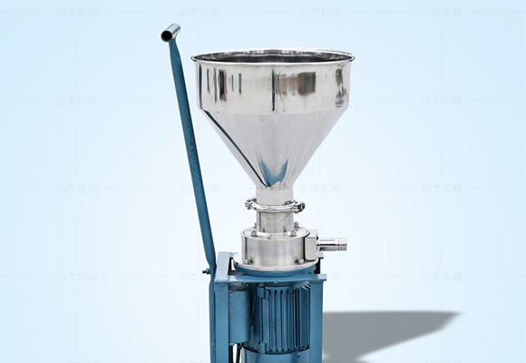 JM-F系列分體式膠體磨有什么用？