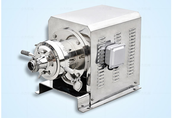 膠體磨機(jī)器的安裝步驟是哪些？