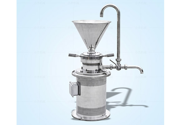 膠體磨機器價格貴不貴？