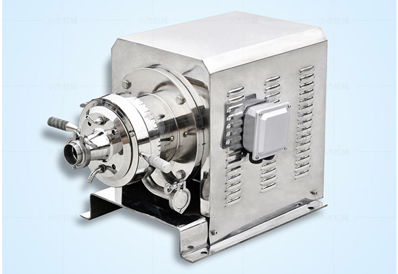 芝麻醬膠體磨要多少一臺，貴嗎？