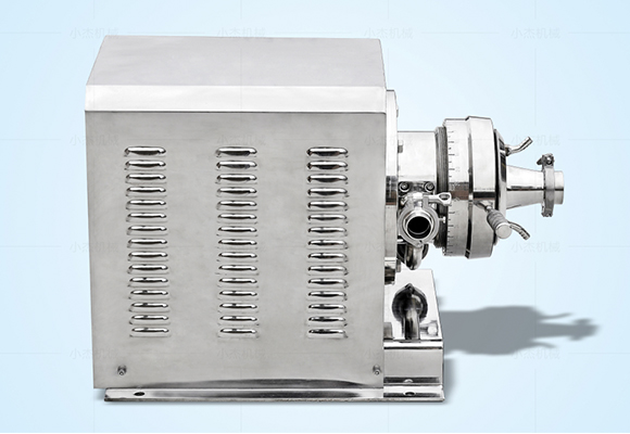 膠體磨要怎么進(jìn)行清洗工作？