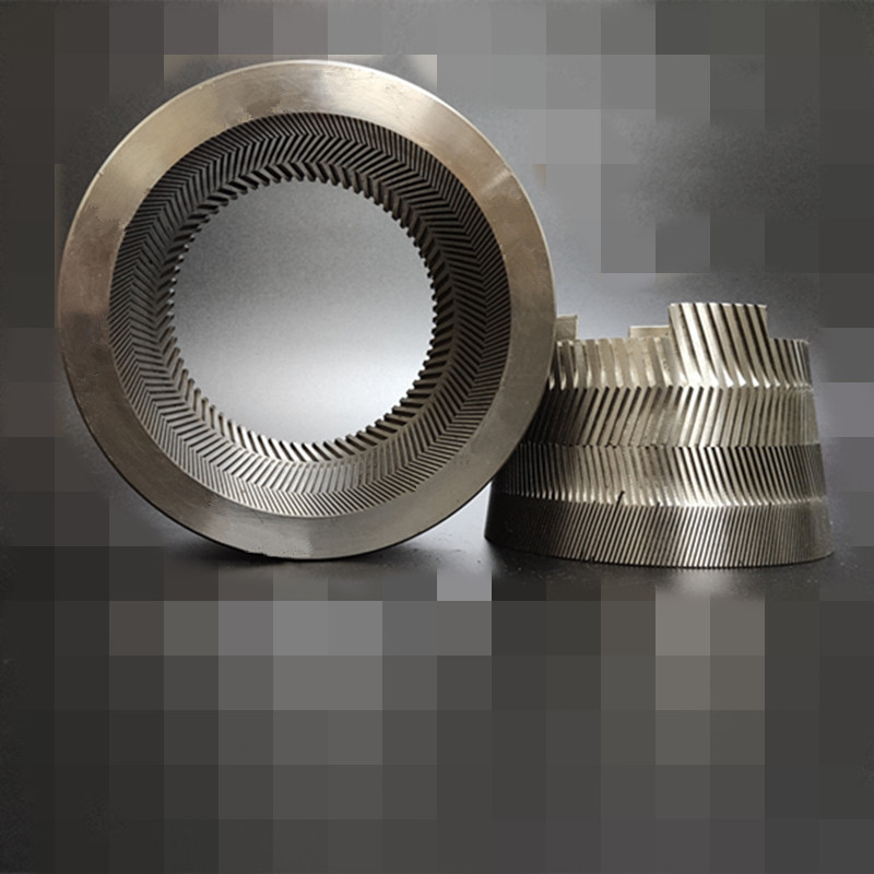 膠體磨和研磨機(jī)有什么區(qū)別？(圖3)